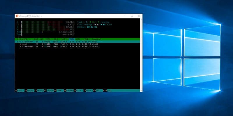 Install Macos On Windows Subsystem For Linux