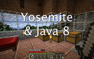 Java for mac yosemite 10.10.2 update